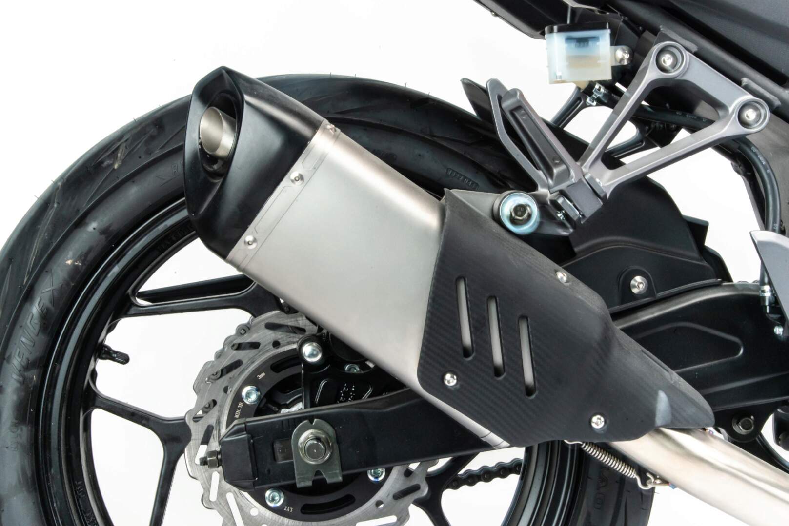 Мотоцикл дорожный Motoland DF BIG BORE 300 (CBS300 с балансиром) оранжевый Мотоцикл дорожный Motoland DF BIG BORE 300 (CBS300 с балансиром) оранжевый