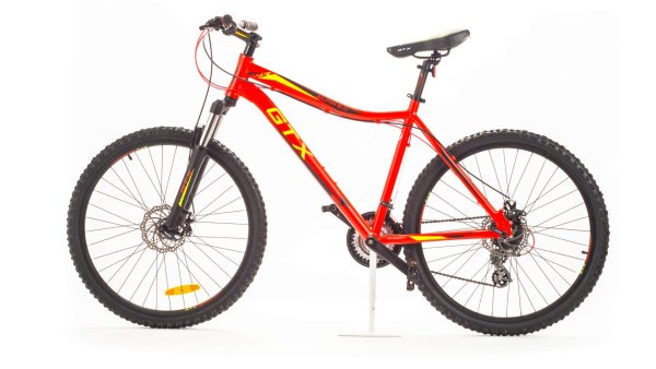 Велосипед 26" GTX  ALPIN 2.0  (рама 19") (000112)