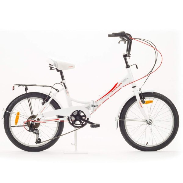Велосипед 20'' KROSTEK COMPACT 206  (500048)