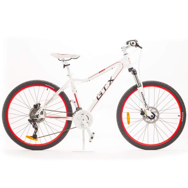 Велосипед 26" GTX JULIET 200 (рама 17") (000056)