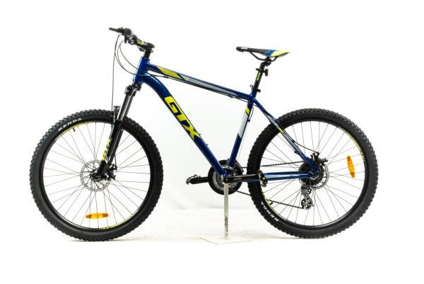 Велосипед 26" GTX  ALPIN 20  (рама 19") (000023)