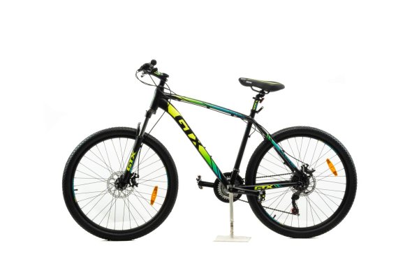 Велосипед 26" GTX  ALPIN 2601  (рама 19") (000082)