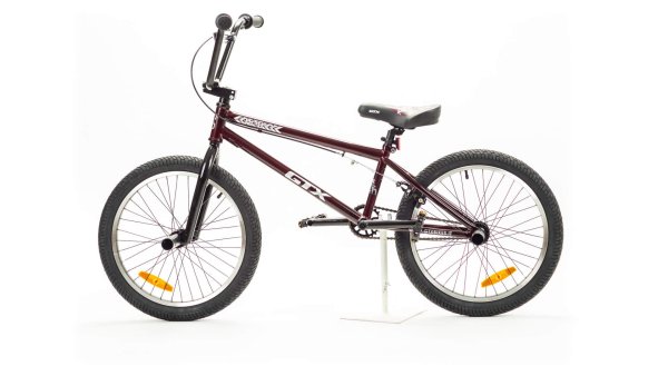 Велосипед 20" GTX JUMP 3  (рама 10") BMX (000066)