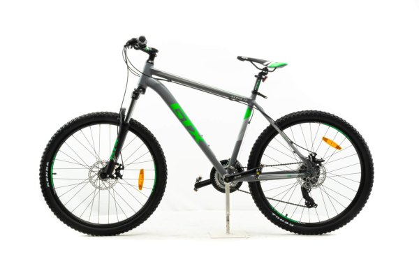 Велосипед 26" GTX  ALPIN 10  (рама 19") (000021)