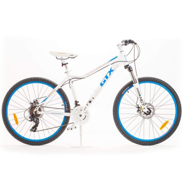 Велосипед 26" GTX JULIET 100 (рама 17") (000055)