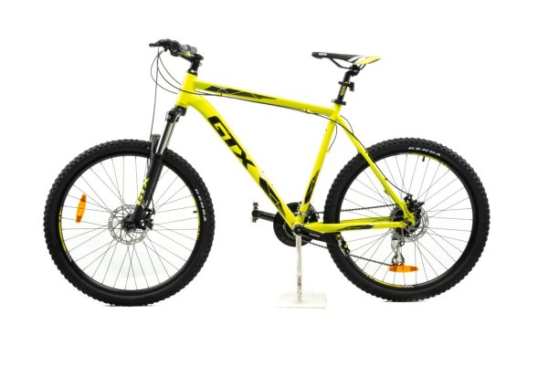 Велосипед 26" GTX  ALPIN 30  (рама 21") (000025)
