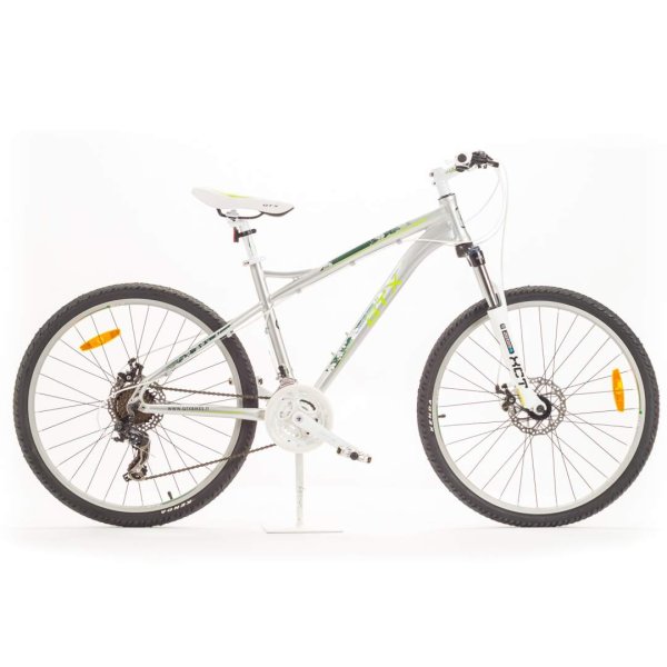 Велосипед 26" GTX JULIET 2000 (рама 17.5") (000058)