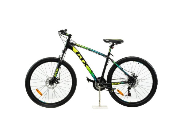 Велосипед 26" GTX  ALPIN 2601  (рама 17") (000132)