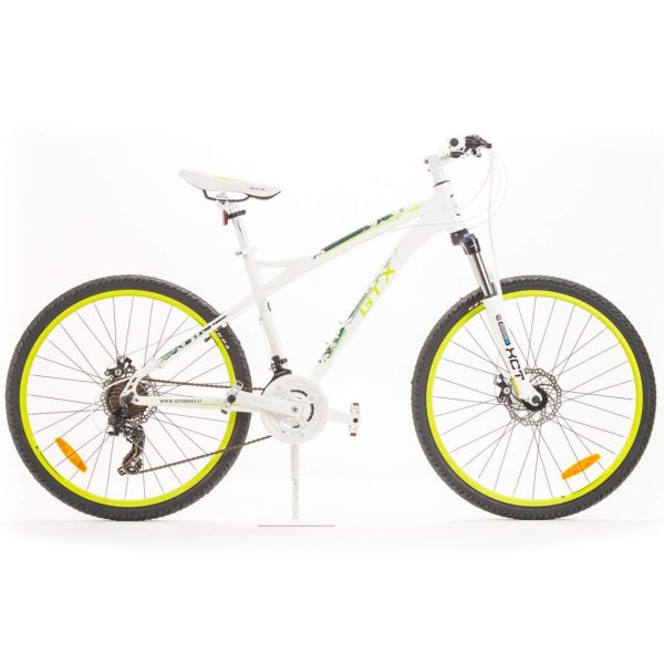 Велосипед 26" GTX JULIET 1000 (рама 17.5") (000057)